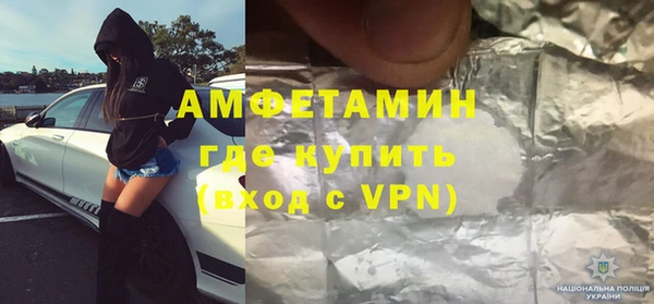 крисы Горняк
