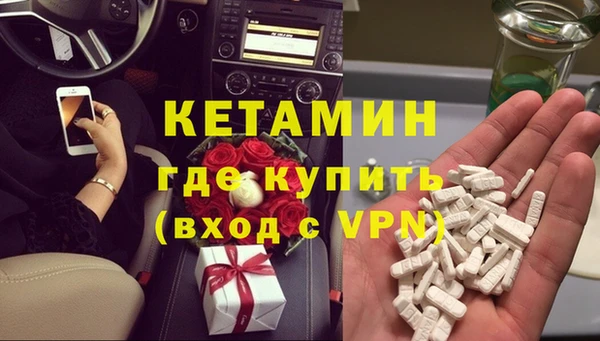 крисы Горняк