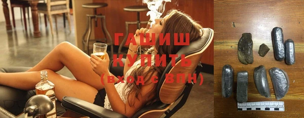 крисы Горняк