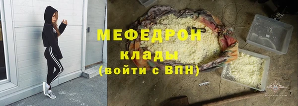 крисы Горняк